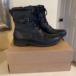 UGG Kesey Waterproof Boot Women's Size 9